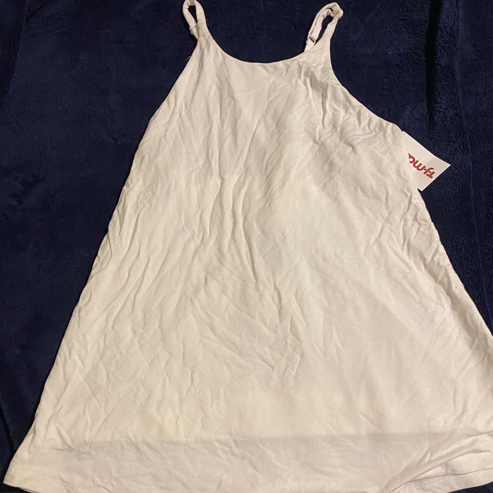 New cute top